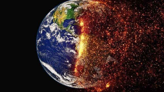 Alarma y preocupacin por el punto de no retorno climtico: este primer evento amenaza a mil millones de personas