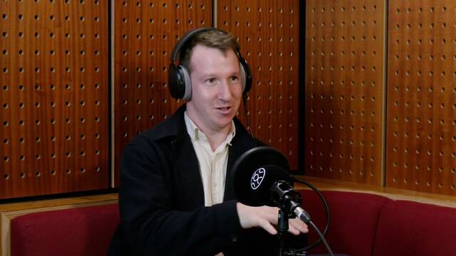 Jack Clark, padre de Anthropic, rival de ChatGPT, advierte: 'La IA es una criatura real, no es una simple m�quina predecible'