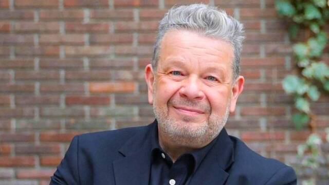 Alberto Chicote (56), chef y presentador, sobre el 'abusivo' precio del men� de Dabiz Mu�oz: 'Vuelven loco a todo el mundo'