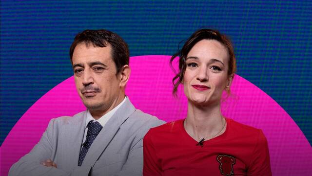 Silvia Charro se sincera sobre Simn Prez: 'Cuando dice que no, le pagan 2.000 euros. Quieren ver una muerte en directo'