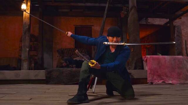 Lo de 'One Piece' no es normal: Netflix saca msculo y muestra otro perfecto adelanto de la temporada 2