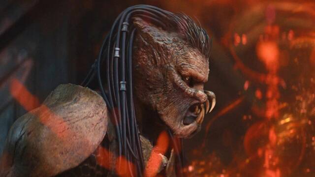 'Predator Badlands' destruye 38 aos de tradicin en la saga de ciencia ficcin y genera dudas en los fans por su violencia