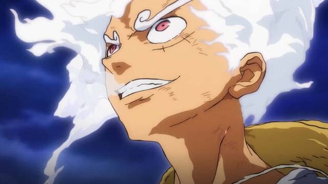 Vincent Chansard, el mejor animador de 'One Piece': 'No quiero apoyar a una compaa que ignora a sus trabajadores'