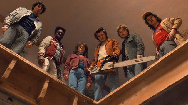 Netflix gasta ms de 500 millones en Stranger Things y confirma que la temporada final supera el coste de Vengadores: Endgame