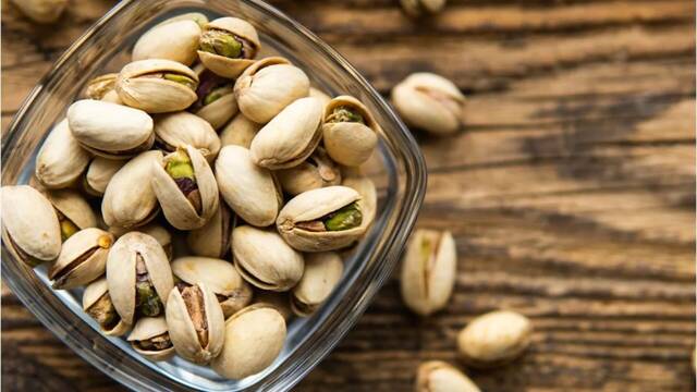 Espaa encuentra una 'mina verde': el pistacho da trabajo a 200.000 personas y necesita urgentemente a 100.000 ms