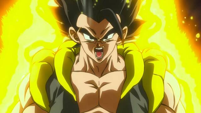 La nueva transformacin Ultra de Gogeta destruye los lmites de 'Dragon Ball' desatando un poder divino: 'No tendra rival'