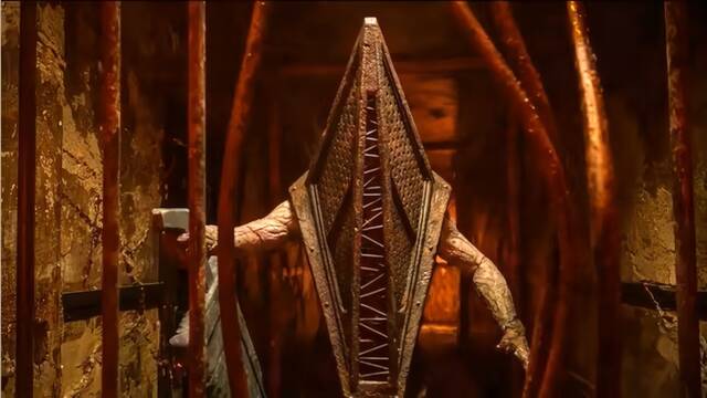 Un nuevo adelanto de 'Return to Silent Hill' revela nuevos detalles que conectan la pelcula con la saga original
