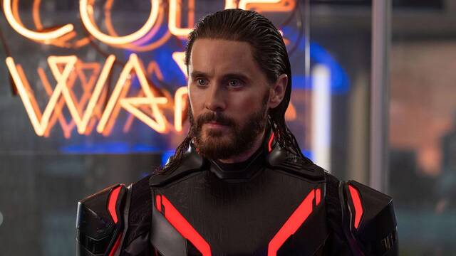 Disney renuncia a la saga 'TRON' tras el fracaso histrico con Jared Leto: 'No funciona. Nadie pidi este reinicio'