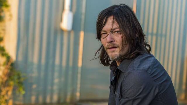 Es oficial: 'The Walking Dead' no se detiene y confirma 15 aos de contenidos con nuevas series
