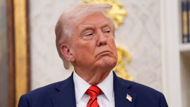 Alarma y preocupaci�n en EE.UU. por la 'Insurrection Act' de Trump: podr�a sacar el ej�rcito a la calle en cualquier momento