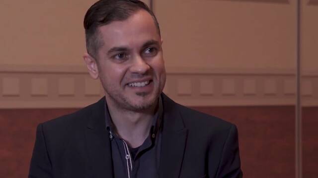 Adrin Daz, empresario espaol en China: 'Aqu nadie se conforma con un sueldo miserable, no quieren ni 2000 ni 3000 euros'