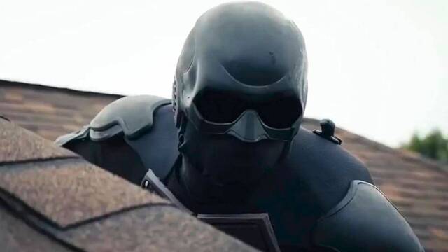 Adi�s al final de 'The Boys': El creador de la serie confirma un nuevo futuro para los superh�roes de Prime Video