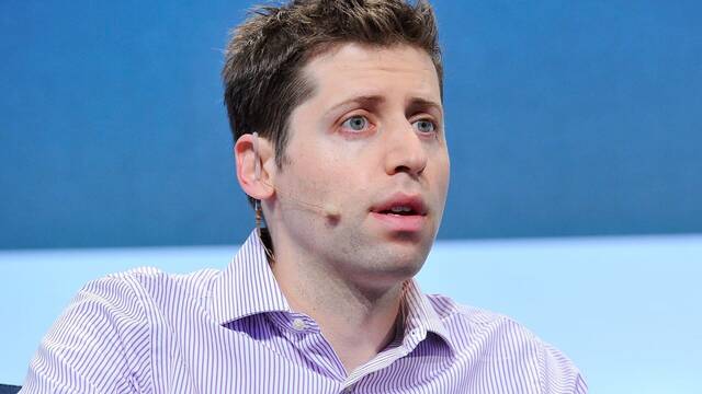 Sam Altman, padre de ChatGPT, abandona la moralidad y cambia de opinin: 'No somos la polica de lo polticamente correcto'