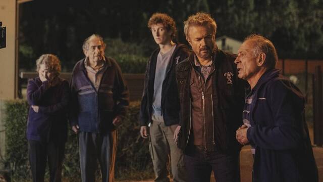 Netflix sigue apostando por el true crime y repite la frmula Asunta: arranca 'El crimen de Pazos' con un caso real de 2015