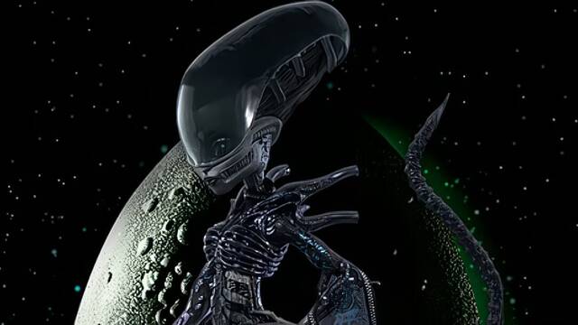 Mattel lanza una Monster High que parece ciencia ficcin: la mueca de Alien que arrasa en redes y espera agotarse en minutos