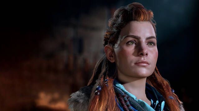 Sony ya tiene guion para llevar la cancelada serie de 'Horizon Zero Dawn' de Netflix al cine y busca actriz para ser Aloy