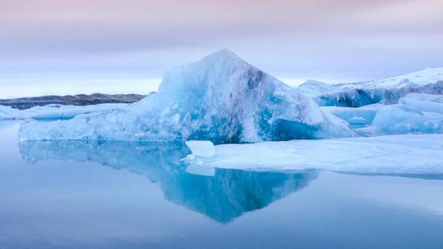 Alarma y preocupaci�n en el Atl�ntico: Aparece una nueva y misteriosa isla y los cient�ficos advierten