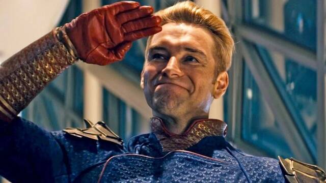 Prime Video cancela por sorpresa uno de los spin-off de 'The Boys' ms esperados: 'No dieron los nmeros'