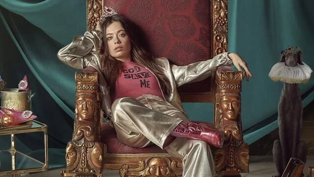 Una de las mejores comedias espaolas de Amazon tendr segunda temporada para 2026 y anuncia nuevos fichajes