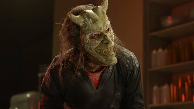 'TRON: Ares' confirma su fracaso histrico en taquilla y 'Black Phone 2' arrasa en la temporada de terror en cines