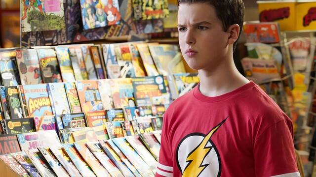 El esperado spin-off de 'The Big Bang Theory' refuerza su elenco con estas estrellas de 'El joven Sheldon'