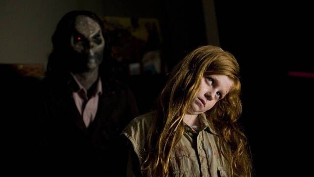 Ni 'Expediente Warren' ni 'Hereditary': esta es la pel�cula de terror que m�s miedo da seg�n la ciencia