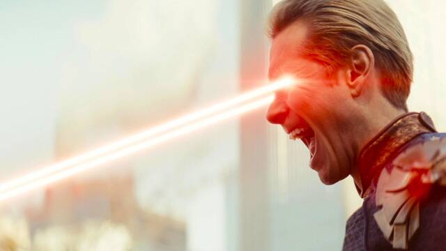 Antony Starr, sobre la escena ms desagradable de la temporada 5 de 'The Boys': 'S a lo que se refiere'