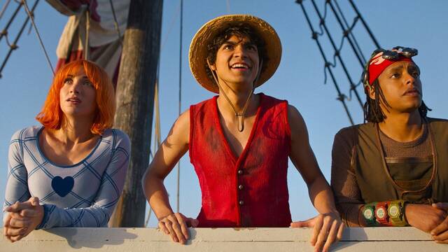 Filtran los 8 nuevos episodios de la temporada 2 de 'One Piece' y adelantan a Netflix: 'Dedicaran mucho a este arco'