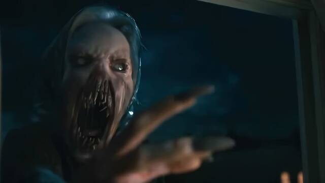 Ya es oficial: 'From', la serie de terror favorita de Stephen King, comienza el rodaje de su temporada 4 y hay nuevas im�genes