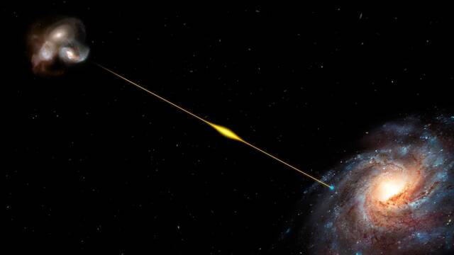 Cient�ficos estudian 6000 exoplanetas y dan con la clave sobre la ausencia de se�ales extraterrestres: 'Utilizan IA'