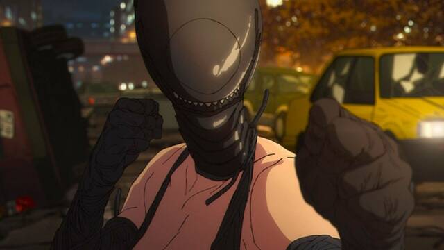 El anime de moda llega a nuestros cines tras arrasar en taquilla con m�s de 4 millones de espectadores