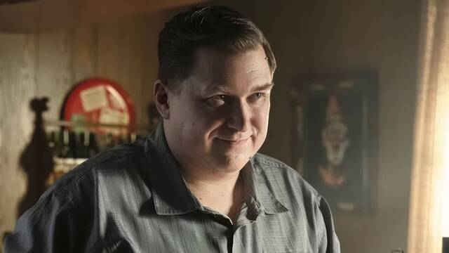 Ni Ted Bundy ni Ed Gein: la serie sobre un asesino en serie m�s impactante es una pesadilla que se queda grabada en la mente