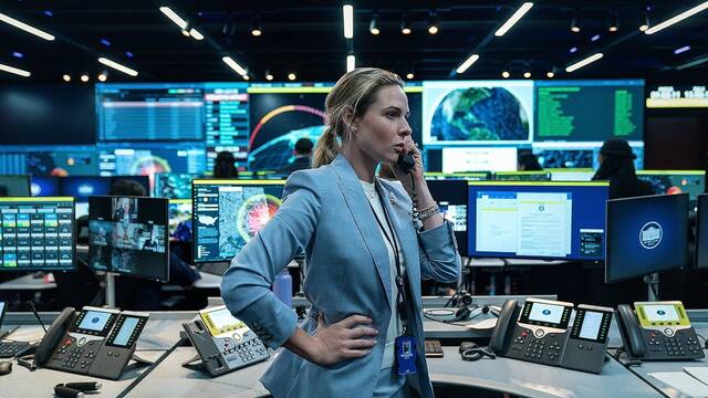 Llega a Netflix la mejor pelcula de la plataforma en los ltimos 10 aos: un thriller blico candidato a arrasar en streaming