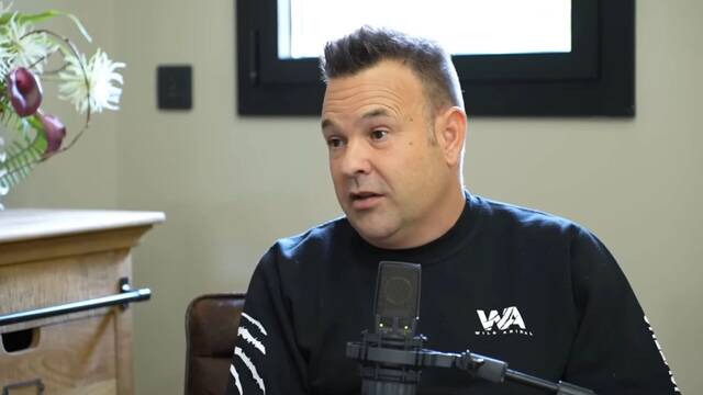 Jos Elas, empresario, tajante sobre la IA: 'Un fontanero ganar 200 euros la hora y los directivos se irn a la calle'