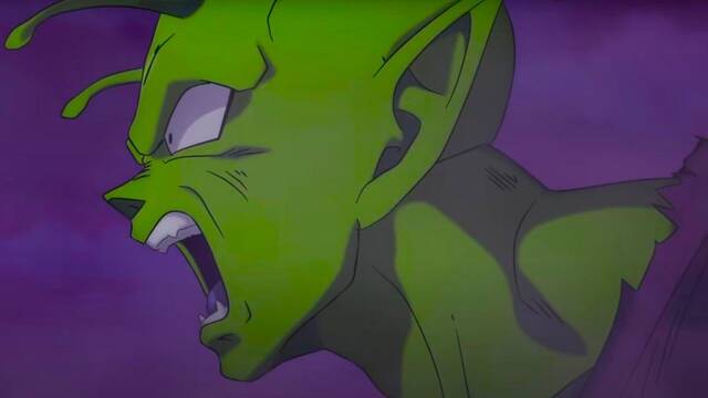 Toyotaro se aleja de 'Dragon Ball' y se pasa a una de las series ms legendarias con un dibujo impresionante