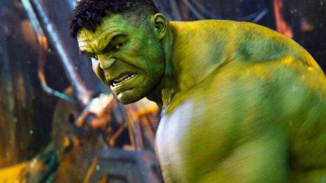 Ya es oficial: Hulk vuelve al UCM antes de 'Avengers: Doomsday' y compartirá pantalla con Spider-Man