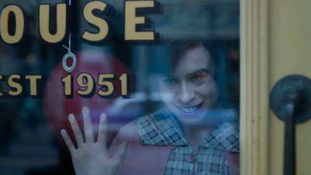 6 aos despus y ms de 1100 millones, la adaptacin ms terrorfica de Stephen King se convierte en serie: 'Es escalofriante'