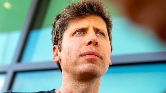 Sam Altman confirma la realidad: 'Solo el 5 % de usuarios paga por ChatGPT y arrastra a OpenAI con 8000 millones en prdidas'