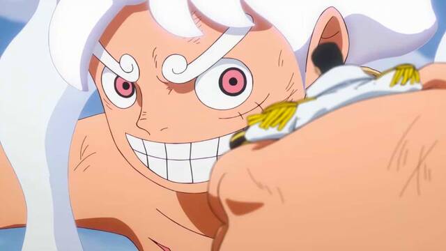 Adis a los rumores: La portada 113 de 'One Piece' desvela la clave ms esperada de los Caballeros de Dios