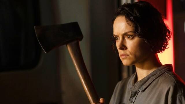 Daisy Ridley protagoniza el nuevo filme de terror y zombis que aspira a competir con '28 aos despus: El templo de huesos'