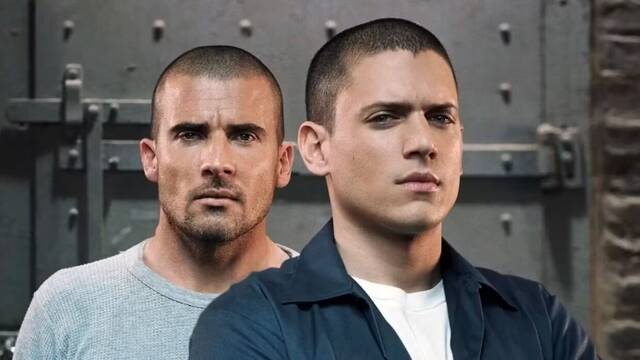 'Prison Break' regresa ocho aos despus con un spin-off en Hulu pero hay una mala noticia para los fans