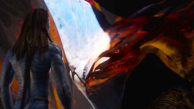 James Cameron justifica la extensa duracin de 'Avatar: Fuego y ceniza' en cines: 'Lo estaba guardando para otra pelcula'