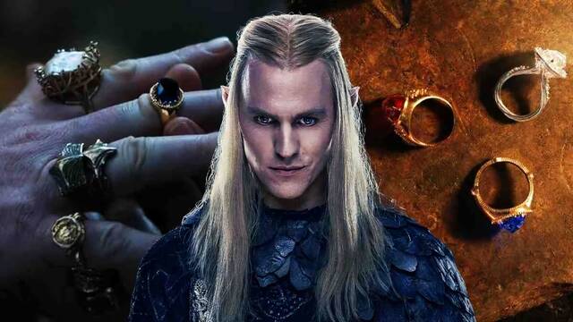 El Se�or de los Anillos: Los anillos de poder confirma los secretos de Sauron en la Temporada 3 y desvela detalles de la trama