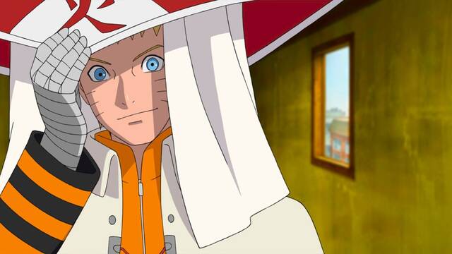 La secuela de 'Naruto' saca m�sculo y es un esc�ndalo en ventas: 'Es una de las mayores historias de nuestro tiempo'