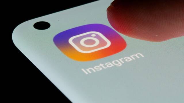 Instagram activa en Espa�a una pol�mica funci�n que preocupa a sus usuarios: 'Es la herramienta perfecta para los acosadores'