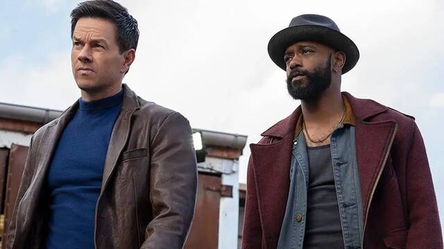 Prime Video sorprende con el estreno de la ltima obra de un maestro del cine de accin, respaldada por Robert Downey Jr.