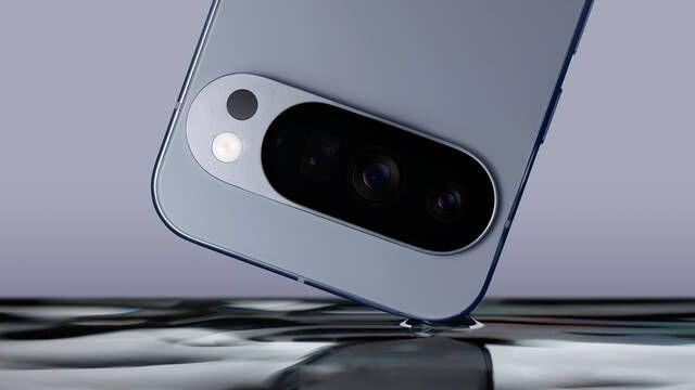 He cambiado mi iPhone por el Pixel 10 Pro: as es vivir un mes con un mvil que reinventa el conceptodeinteligente