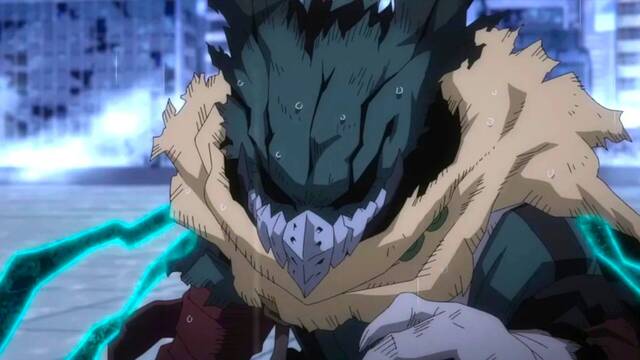 El mejor anime de superhroes dice su adis definitivo y comparte un emotivo adelanto de su final