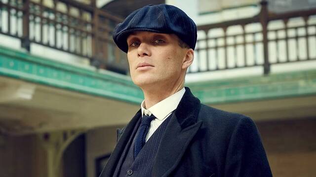 Ya es oficial: Netflix expandir el universo de 'Peaky Blinders' con dos nuevas series y una pelcula