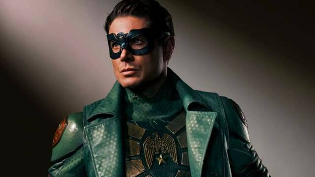 La nueva serie de 'The Boys' confirma el 'plan Marvel' de Prime Video y su creador quiere m�s: 'Es un negocio'